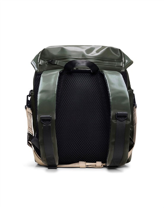 Valera Bucket Rygsæk - Swamp